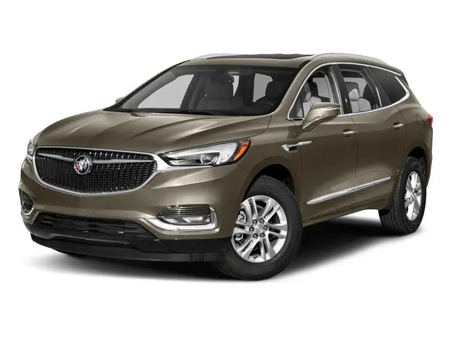 2018 Buick Enclave Avenir for sale in Springfield, NE