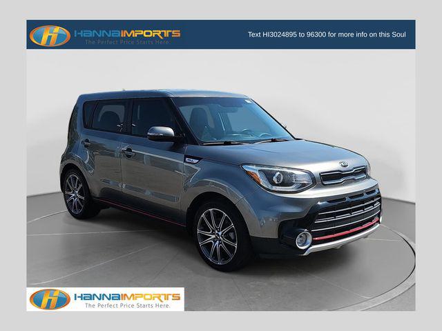 2018 Kia Soul ! for sale in Raleigh, NC
