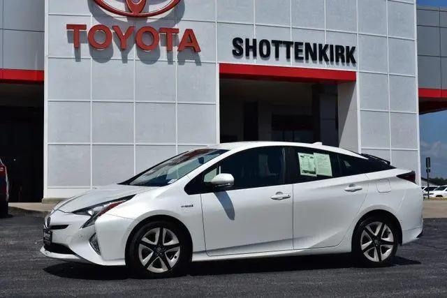 2018 Toyota Prius Four Touring for sale in Quincy, IL