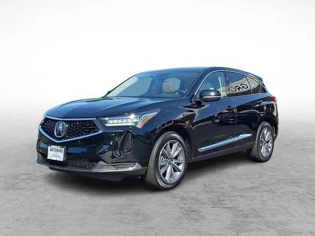 2024 Acura RDX Technology Package for sale in Groton, CT