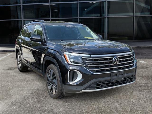 2025 Volkswagen Atlas 2.0T SE w/Technology for sale in Cleveland, TN
