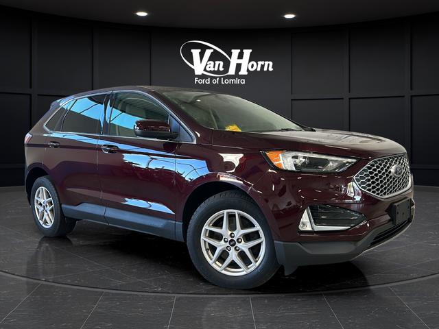 2024 Ford Edge SEL for sale in Lomira, WI