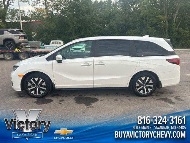 2026 Honda Odyssey EX-L for sale in Savannah, MO