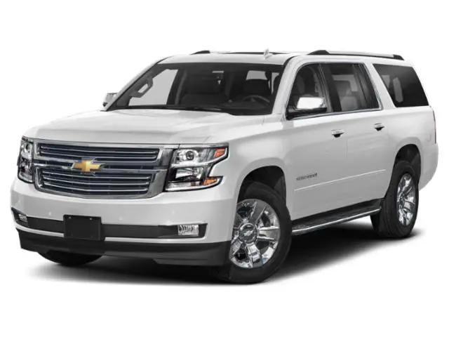2019 Chevrolet Suburban Premier for sale in Rome, GA