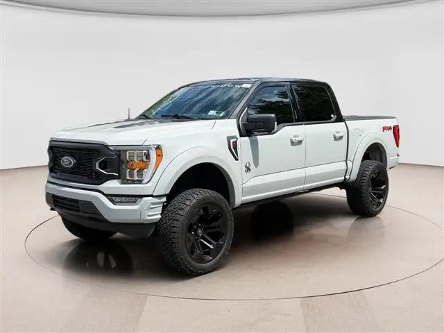 2023 Ford F-150 XLT for sale in Huntington, NY