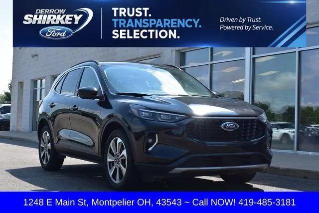 2023 Ford Escape Platinum for sale in Montpelier, OH