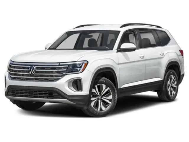 2025 Volkswagen Atlas 2.0T SE w/Technology for sale in Rochester, MN