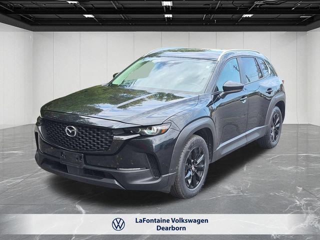 2025 Mazda CX-50 2.5 S Preferred Package for sale in Dearborn, MI