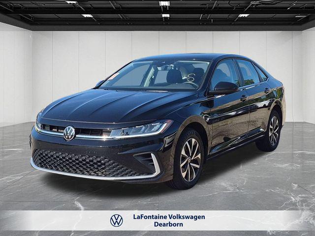 2025 Volkswagen Jetta 1.5T S for sale in Dearborn, MI