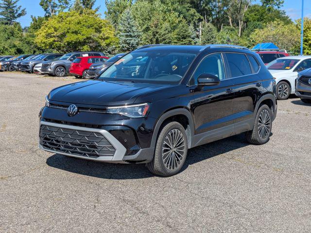 2025 Volkswagen Taos 1.5T SE for sale in Dearborn, MI
