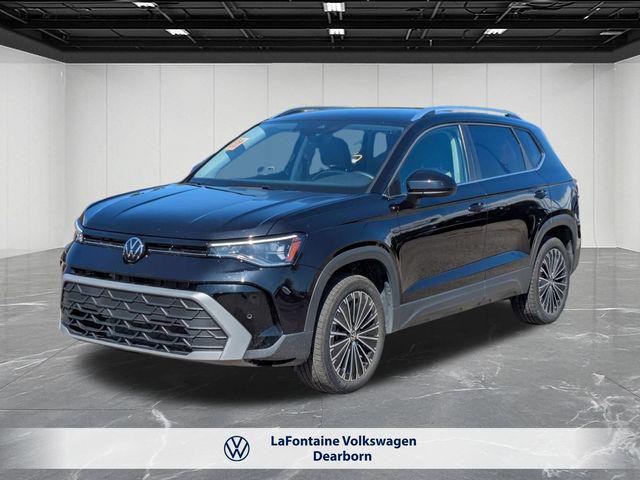 2025 Volkswagen Taos 1.5T SE for sale in Dearborn, MI