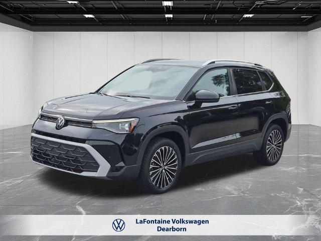2025 Volkswagen Taos 1.5T SE for sale in Dearborn, MI