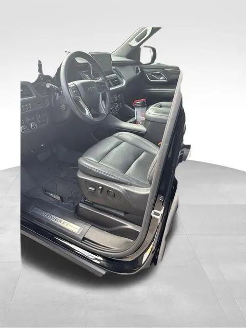 2024 Chevrolet Tahoe 4WD Z71 for sale in Alcoa, TN