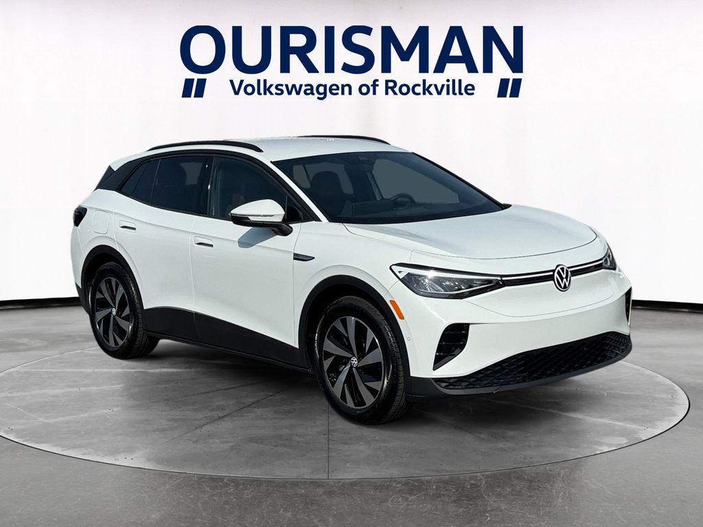 /2023 Volkswagen ID.4