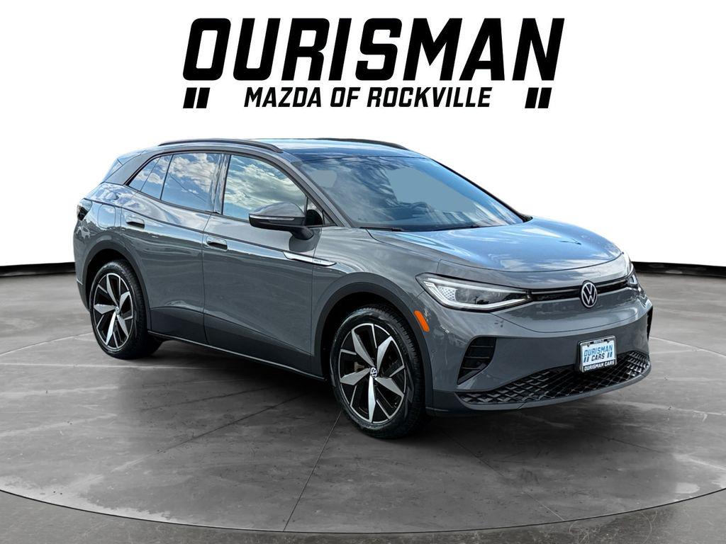 /2023 Volkswagen ID.4