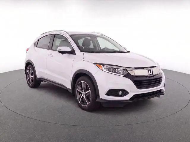 2022 Honda HR-V AWD EX-L for sale in Memphis, TN