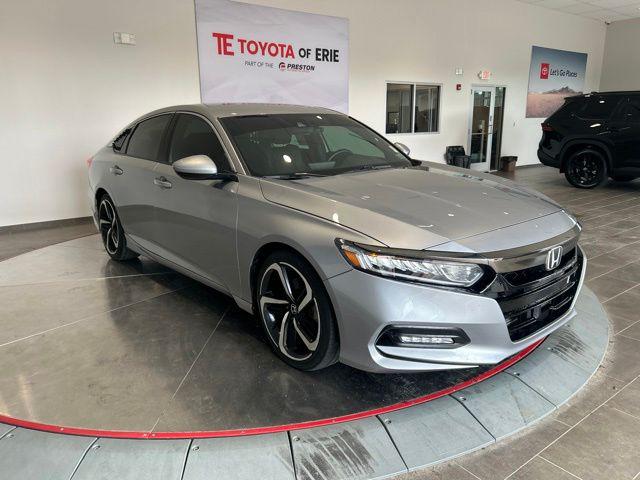 2019 Honda Accord Sport for sale in  Erie, PA
