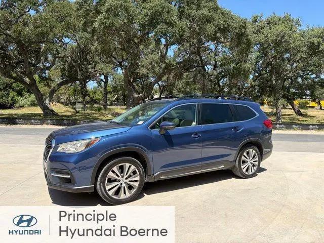 2019 Subaru Ascent Limited for sale in Boerne, TX