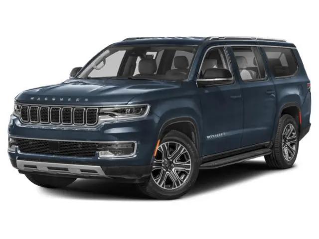 2024 Jeep Wagoneer Series II 4x2 for sale in Greenville, TX