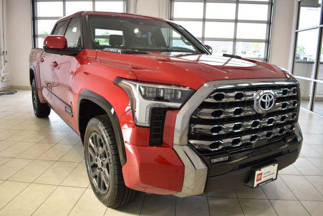 2024 Toyota Tundra Platinum 4WD for sale in Kenosha, WI