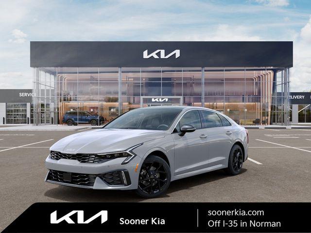2026 Kia K5 GT-Line FWD for sale in Norman, OK