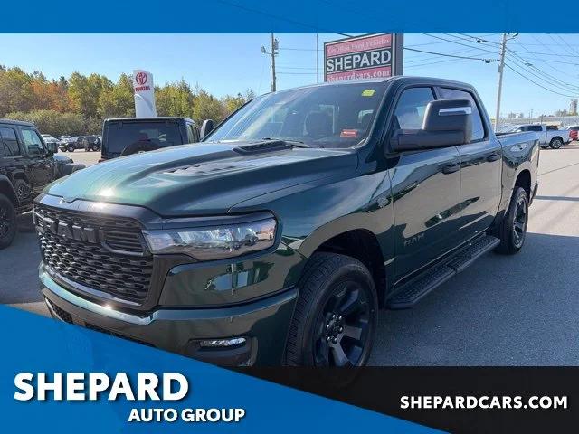 2027 Ram 1500 Express for sale in Rockland, ME