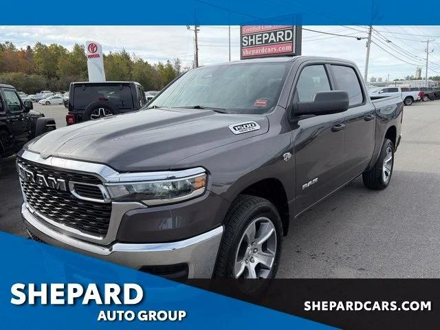2027 Ram 1500 Tradesman for sale in Rockland, ME