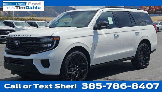 2027 Ford Expedition Platinum for sale in Spanish Fork, UT
