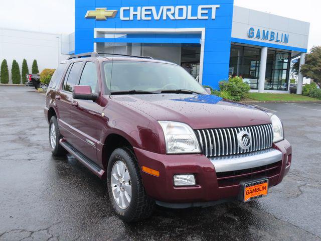 2007 Mercury Mountaineer Base for sale in Enumclaw, WA