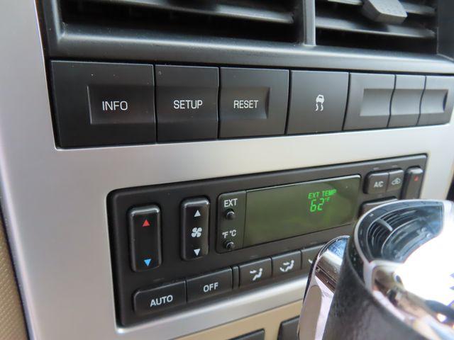 2007 Mercury Mountaineer Base