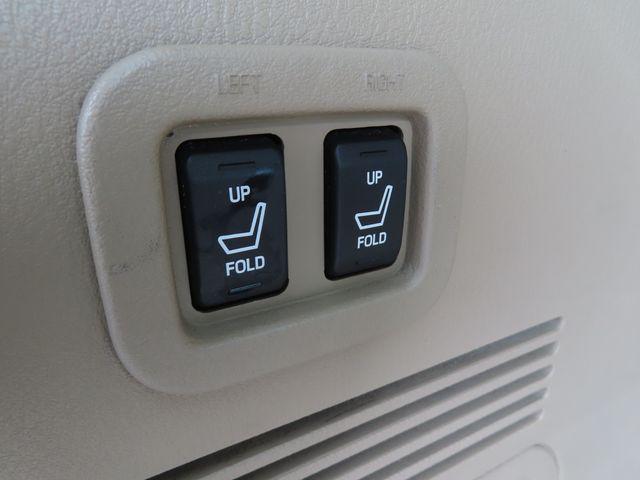 2007 Mercury Mountaineer Base