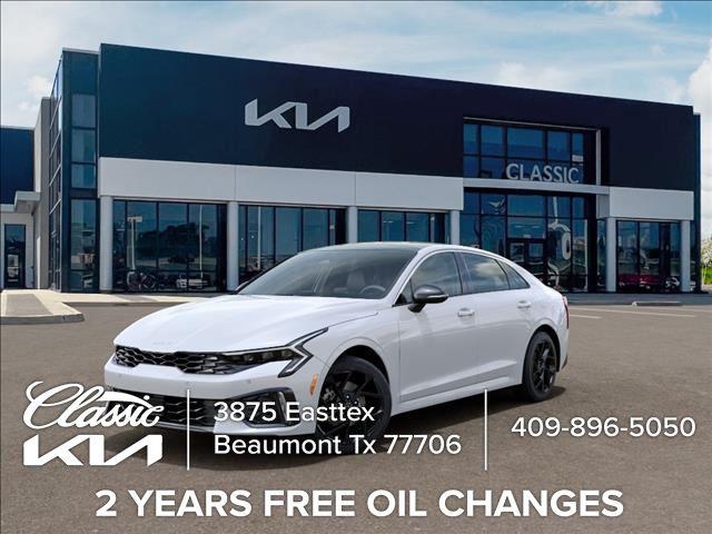 2026 Kia K5 GT-Line FWD for sale in Beaumont, TX