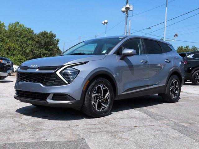 2025 Kia Sportage LX for sale in Tallahassee, FL