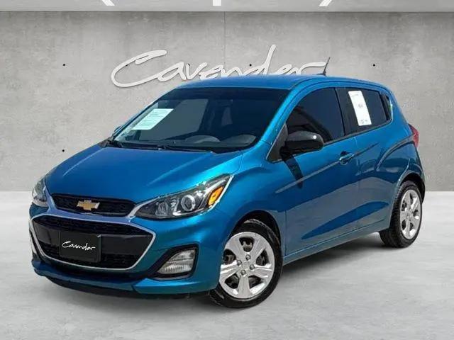 2021 Chevrolet Spark FWD LS Automatic for sale in Boerne, TX