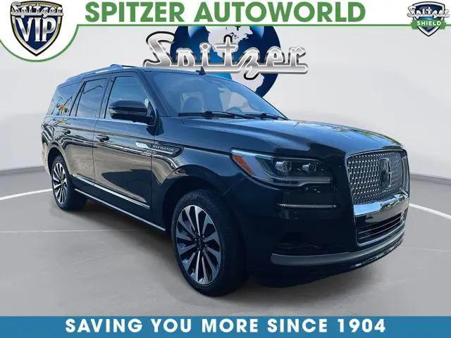 2024 Lincoln Navigator Reserve for sale in Findlay, OH