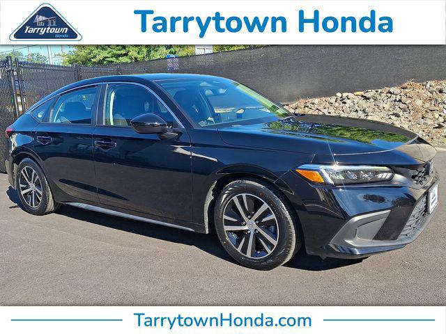 2024 Honda Civic LX for sale in Tarrytown, NY