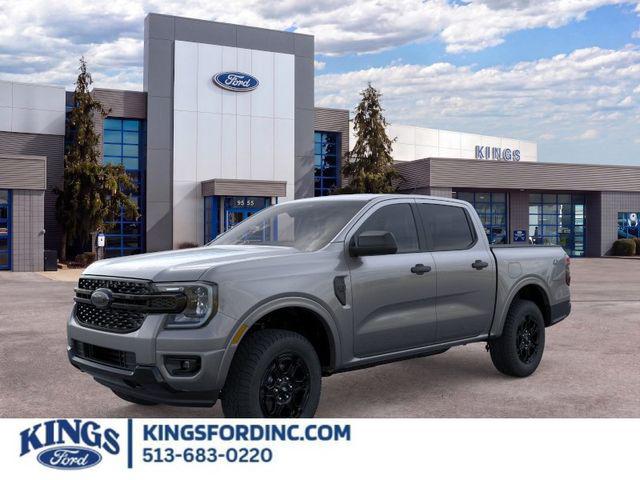 2026 Ford Ranger XLT for sale near Cincinnati, OH