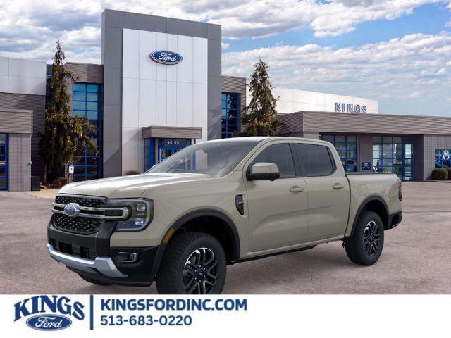 2026 Ford Ranger LARIAT for sale near Cincinnati, OH
