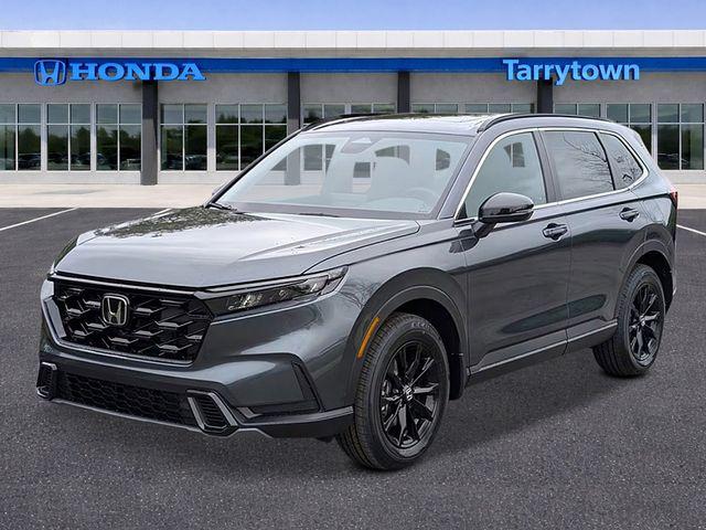 2026 Honda CR-V Hybrid AWD Sport for sale in Tarrytown, NY