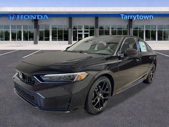 2026 Honda Civic Sport for sale in Tarrytown, NY