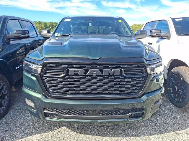2027 RAM Ram 1500 RAM 1500 EXPRESS CREW CAB 4X4 57 BOX 2027 RAM Ram 1500 RAM 1500 EXPRESS CREW CAB 4X4 57 BOX