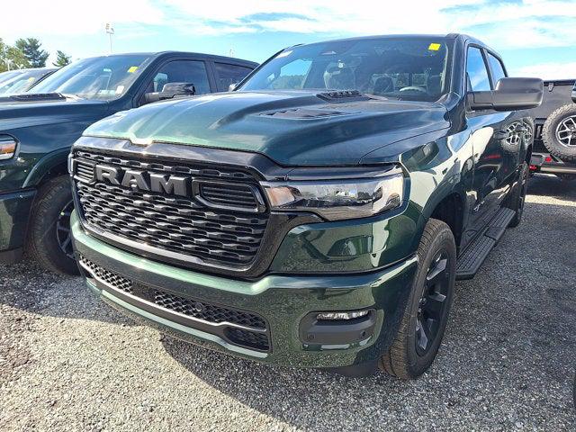 2027 RAM Ram 1500 RAM 1500 EXPRESS CREW CAB 4X4 57 BOX 2027 RAM Ram 1500 RAM 1500 EXPRESS CREW CAB 4X4 57 BOX