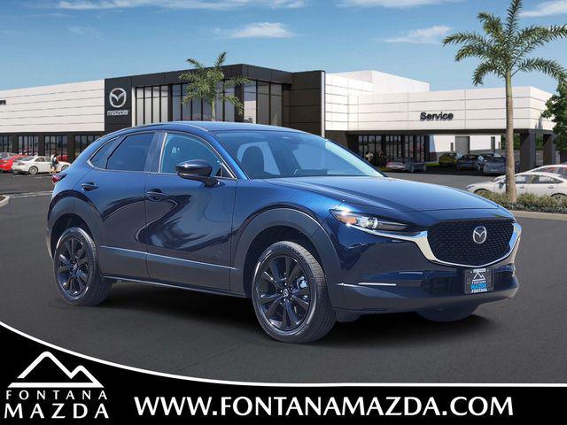 2026 Mazda CX-30 2.5 S Select Sport for sale in Fontana, CA