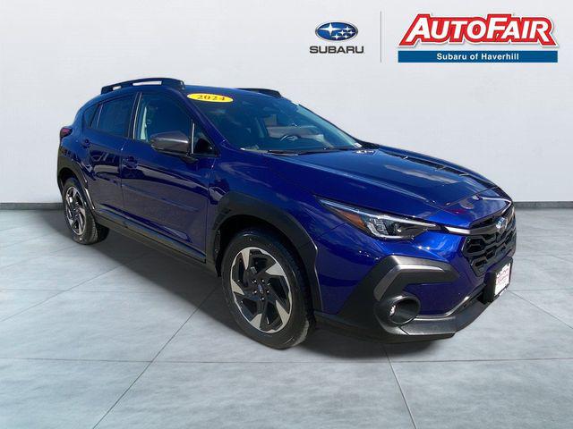 2024 Subaru Crosstrek Limited for sale in Haverhill, NH