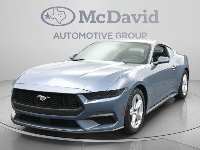 2026 Ford Mustang EcoBoost Fastback for sale in Fort Worth, TX