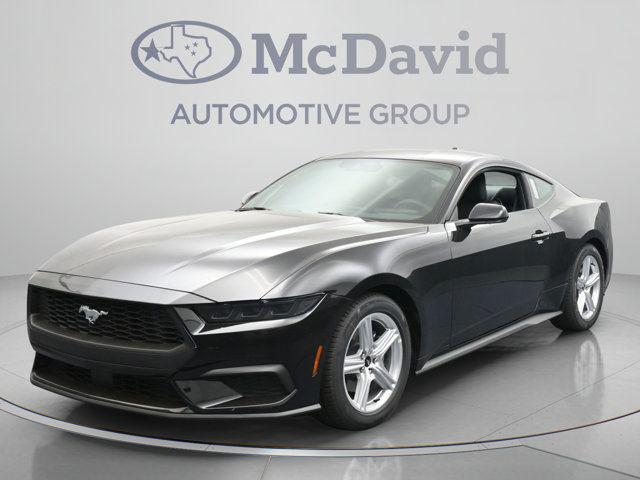 2026 Ford Mustang EcoBoost Fastback for sale in Fort Worth, TX