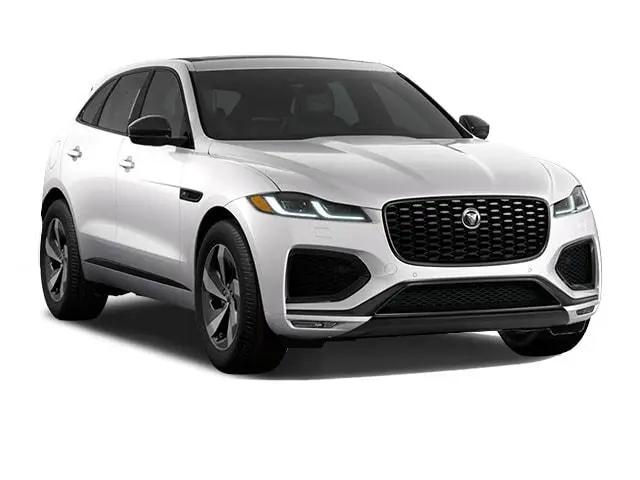 2026 Jaguar F-PACE R-Dynamic S P250 AWD Automatic for sale in Carlisle, PA