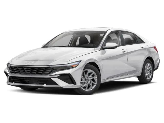 2024 Hyundai Elantra SEL for sale in Tallahassee, FL