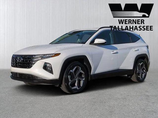2024 Hyundai Tucson SEL for sale in Tallahassee, FL