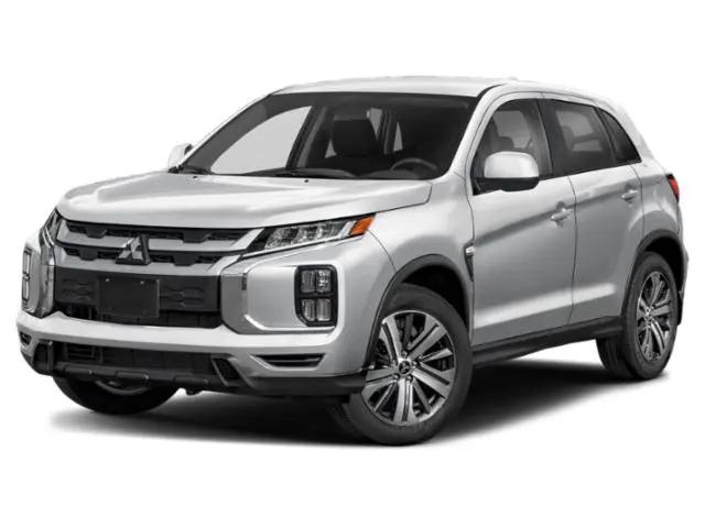 2025 Mitsubishi Outlander Sport 2.0 ES AWC for sale in Tallahassee, FL